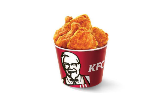 肯德基早餐有炸鸡吗2