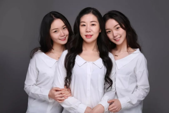 海马体照相馆提供衣服吗1