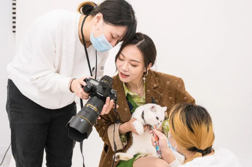 海马体可以拍宠物照片吗3