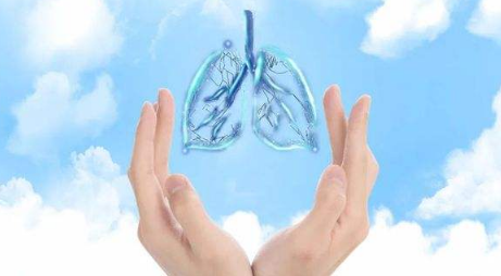 2021世界慢阻肺日是哪一天2