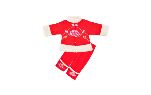 本命年红色衣服就穿30日一天吗1