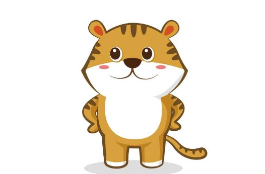 2022年属虎本命年能佩戴虎吗 1