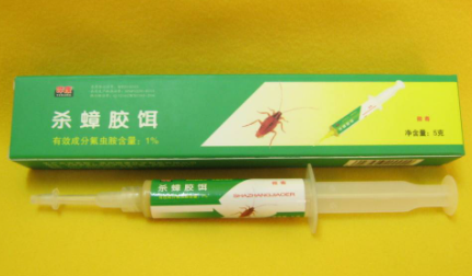 晚上有蟑螂不敢睡觉怎么办3