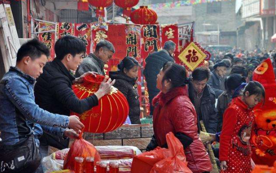 就地过年指的是多大范围2