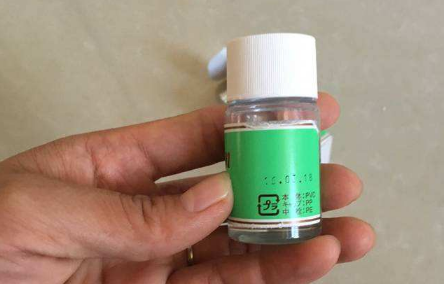 林卡尔只用绿胶可以吗2