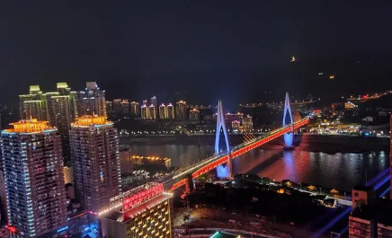2022重庆春节一过就暖和了吗2
