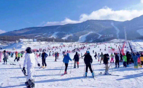 武汉大众冰雪券第一轮几点发20221