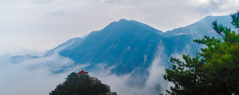 题西林壁是什么意思 题西林壁是谁写的
