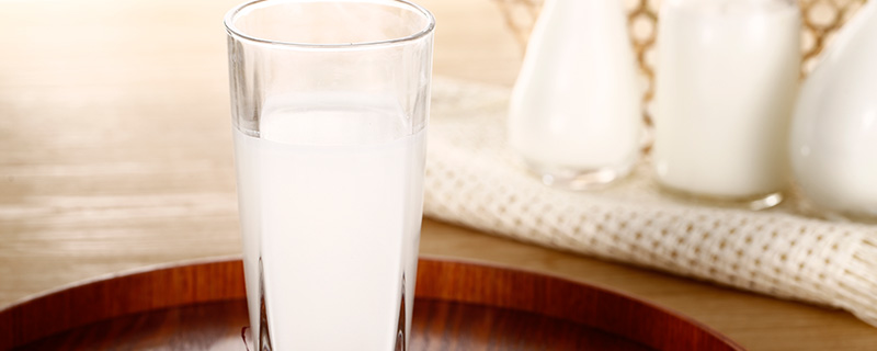 过期的牛奶可以干什么 过期牛奶的作用