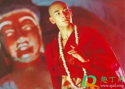 大威天龙怎么突然火了3