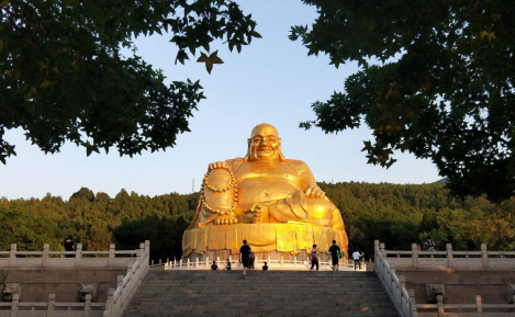 疫情后千佛山什么时候开放 济南千佛山疫情期间开放时间2