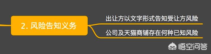 天猫店铺买卖流程,交易需要注意什么 天猫店铺买卖流程,交易需要注意什么