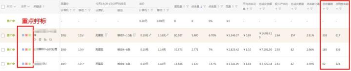 直通车运营技巧,新品从零到爆款的开车方法 直通车运营技巧,新品从零到爆款的开车方法
