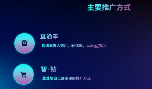 淘宝店年度汇报如何写？怎么进行总结