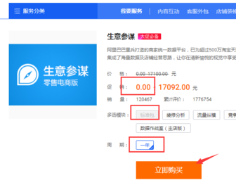 淘宝流量画像是哪些来源？怎么分析流量画像