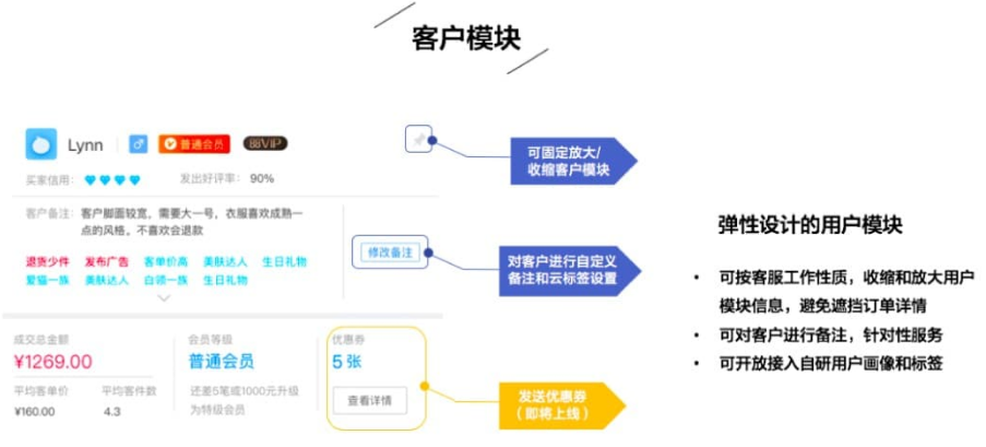 淘宝千牛智能客服插件是哪些？怎么添加