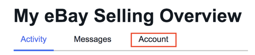 如何在eBay上进行销售？ebay初学者指南！
