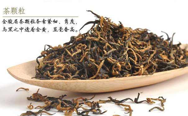 红茶的功效与作用