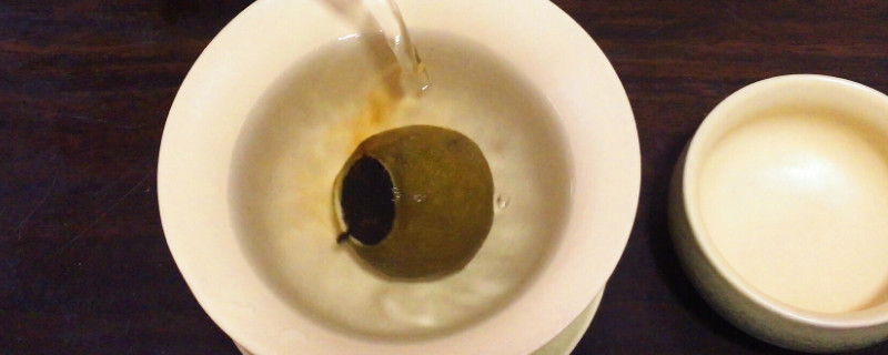 怎么泡茶