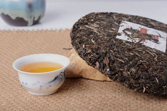 红茶和普洱茶哪个好