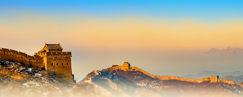 世界上最长的人造建筑是什么 世界上最长的人造建筑