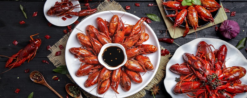 虾黄是什么 虾头里的虾黄是什么