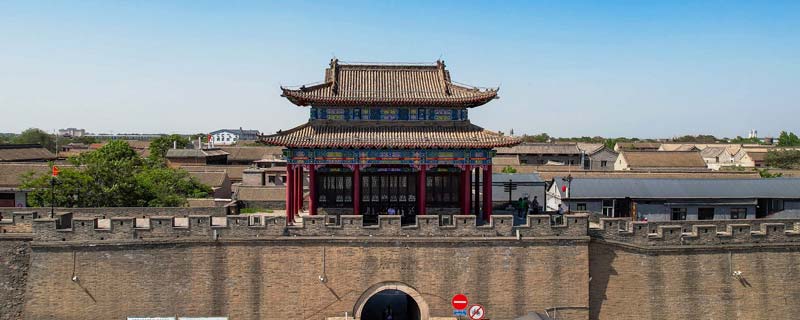 晋朝之后是哪个朝代 晋朝之后的朝代是什么