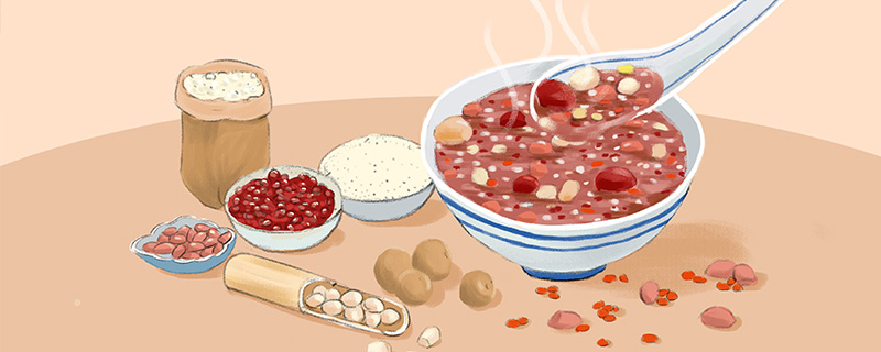 腊八粥里都有些什么 腊八粥里都有哪八样食材