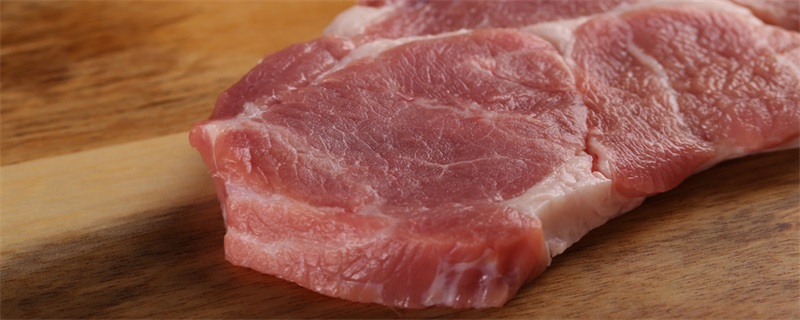 冻肉怎么快速解冻 冻猪肉怎么解冻