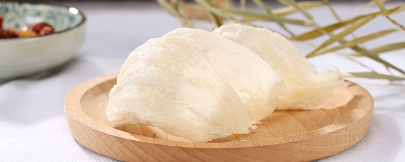 燕窝属于荤还是素 燕窝属于素食吗