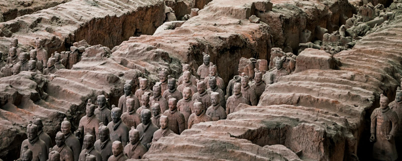 世界八大奇迹是什么 世界八大奇迹有长城吗