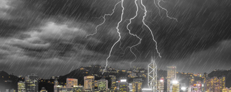 雷阵雨尽量避免的几件事 雷阵雨尽量避免干什么