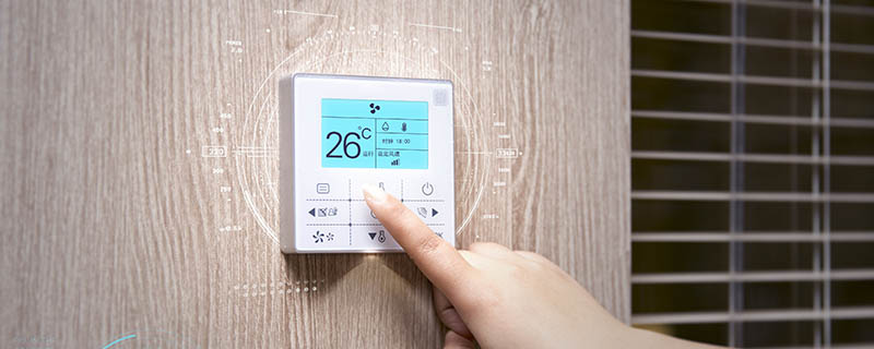 夏天如何使用空调能省电 夏天开空调怎么省电