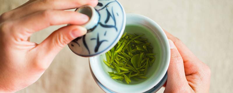 被乾隆封为御茶的是哪种茶叶 被乾隆封为御茶的是什么茶