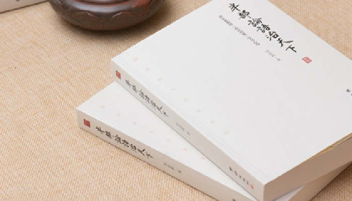 春秋三传是什么 春秋三传是什么体裁