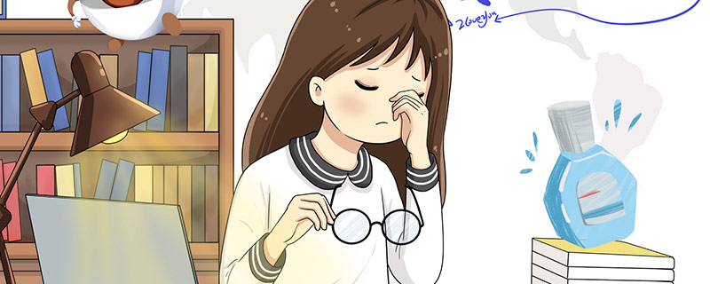 恢复视力的几个好方法 恢复视力的好方法有哪些