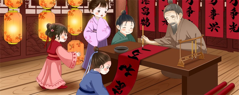 过春节时有哪些风俗习惯 春节的风俗习惯