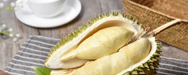 榴莲不够熟怎么处理 榴莲不熟怎么办