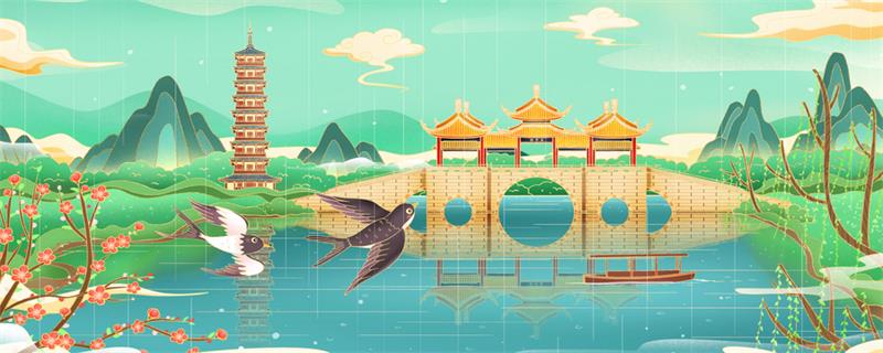 山清水秀的意思是什么 山清水秀的意思