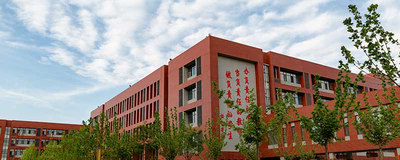 衡水中学在哪里 衡水中学在什么地方