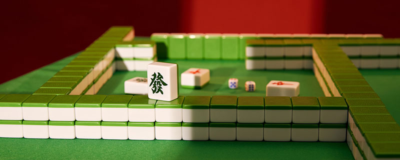 麻将有多少张牌 麻将一共有多少