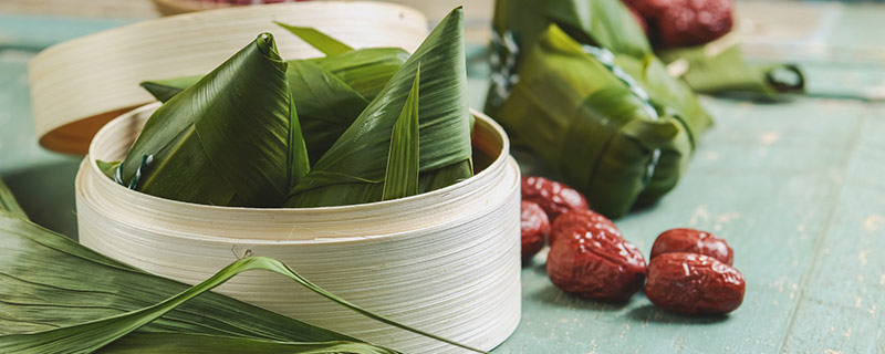 豆沙粽子热量高吗 豆沙粽子热量
