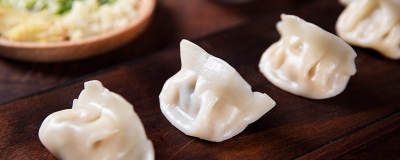 冻饺子可以煮吗 冻饺子能煮吗
