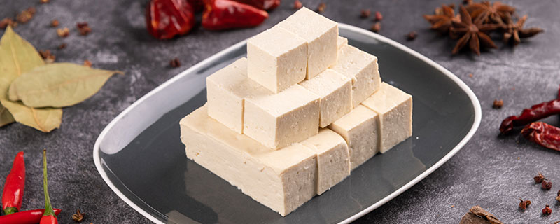 豆腐发黏还能吃吗 豆腐发黏还可以吃吗