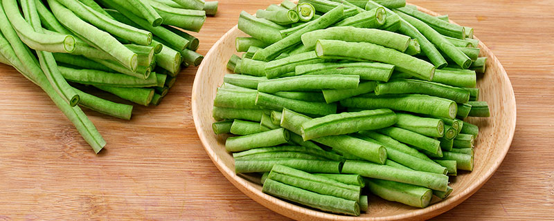 豇豆怎么保存 豇豆的保存方法