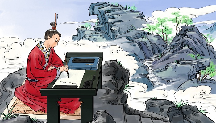 姜子牙是哪里人 姜子牙祖籍在哪