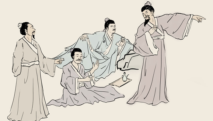 行有不得反求诸己什么意思 行有不得反求诸己的意思怎样解释