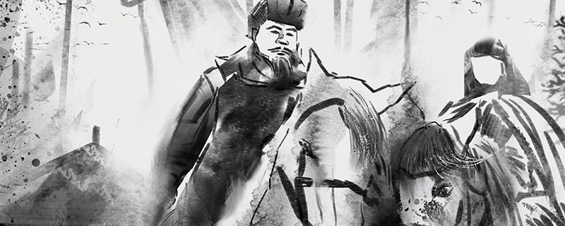 关羽是怎么死亡的 关羽真实死因