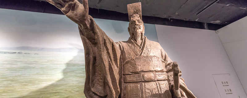 汉朝皇帝顺序 汉朝皇帝顺序列表
