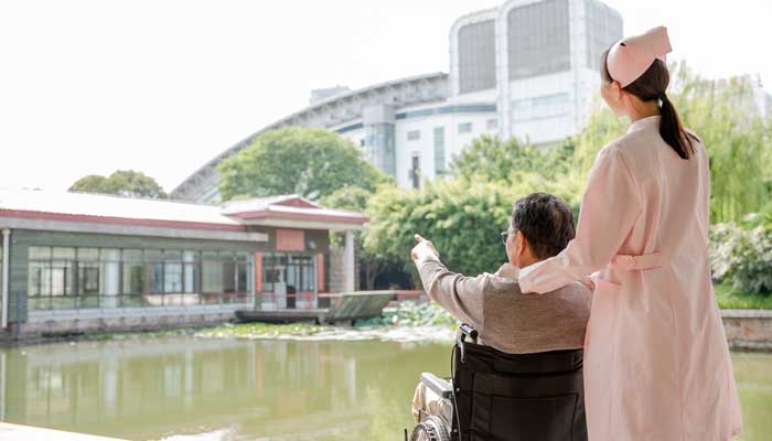 敬老院和养老院的区别 敬老院和养老院的区别在哪 